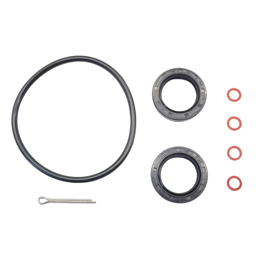 Seal Kit for Yamaha Outboard Motor Lower Gearcase (Various Models)