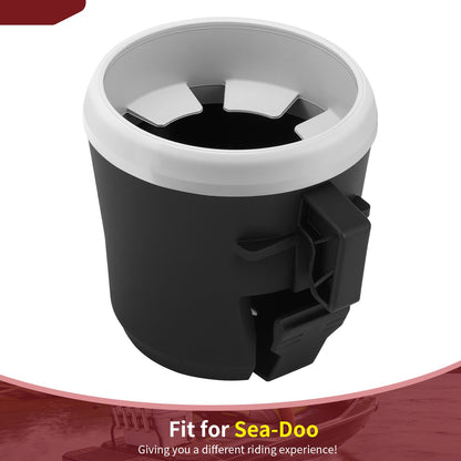 Cup Holder for Sea-Doo Fish Pro (2021–2025)