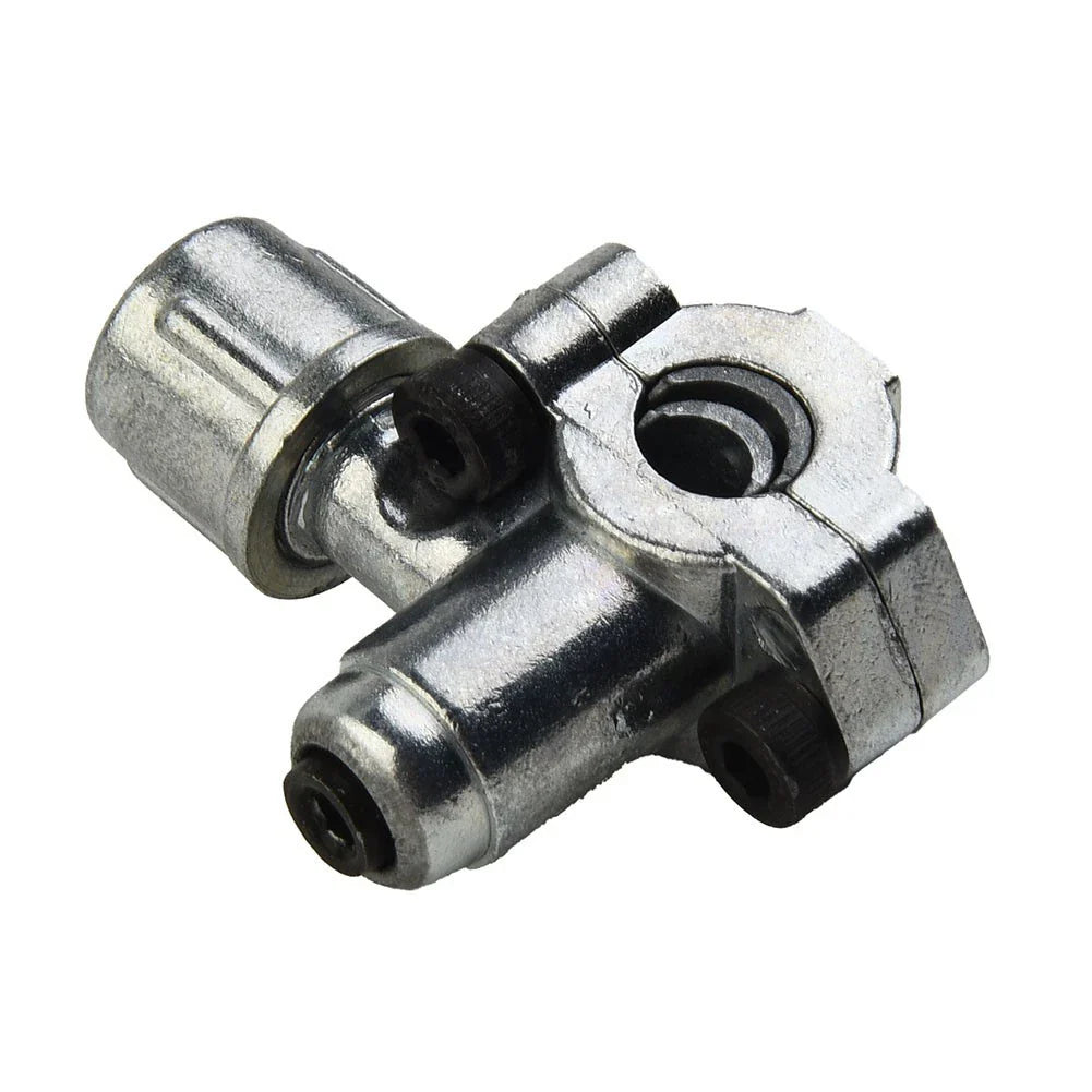 Cap Valve Kit 1.6MPa~3.2MPa 1/4" SAE Female Thread Retrofit A/C for BPV31