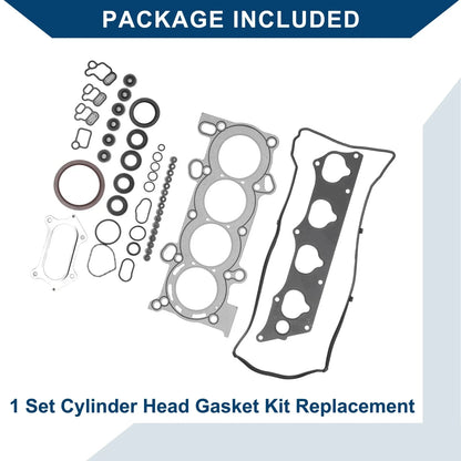 Cylinder Head Gasket Kit for Honda K24Z2 Engine (2008-2015)