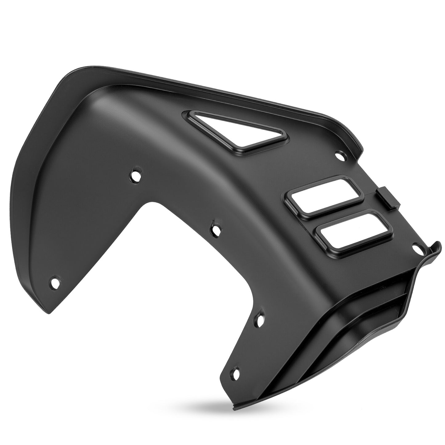Right Heel Guards for Honda FourTrax 300 (1990–2000)