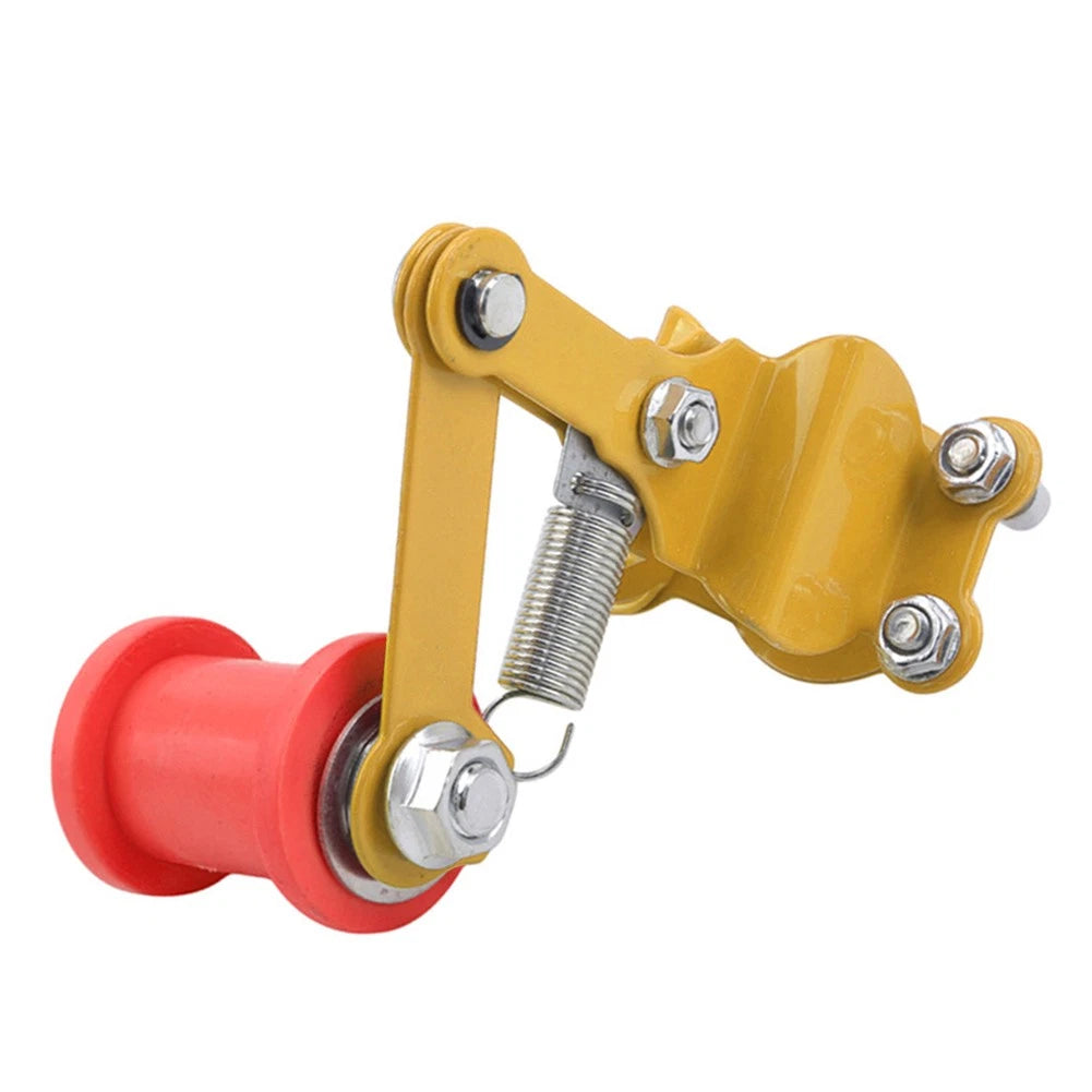 Chain Tensioner Roller Adjuster for Universal ATV Dirt Bike (Universal)