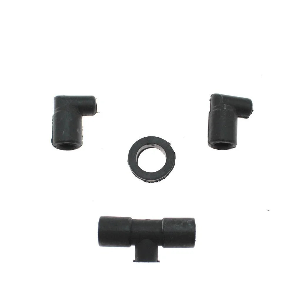 Crankcase Ventilation Hose Connector for Benz W124 (1985-1995)