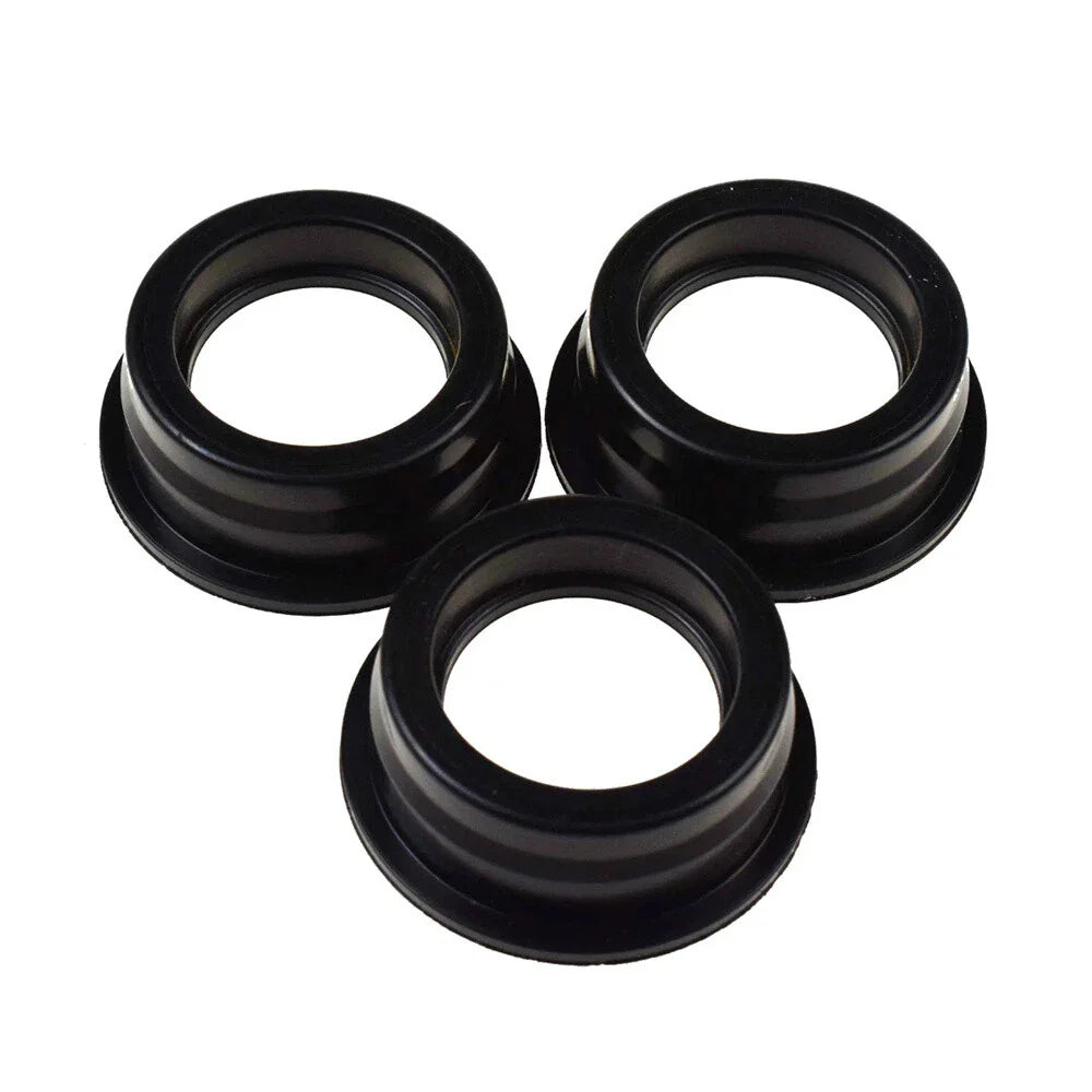 3 x Spark Plug Seals Gasket for Smart Fortwo (2008-2015)