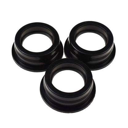3 x Spark Plug Seals Gasket for Smart Fortwo (2008-2015)