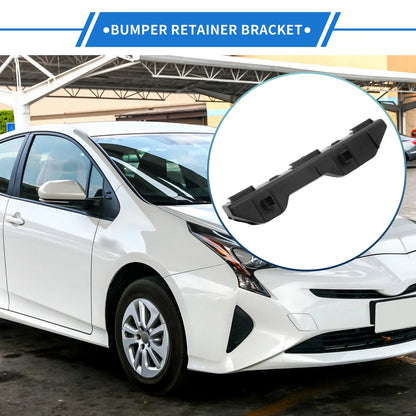 1pc Left Rear Bumper Retainer Bracket No. 5215602030 for Toyota Corolla (2003–2007)