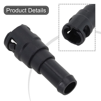 Heater Hose Connector for Mazda 323 626 Rx7 Mazda3 Mazda5