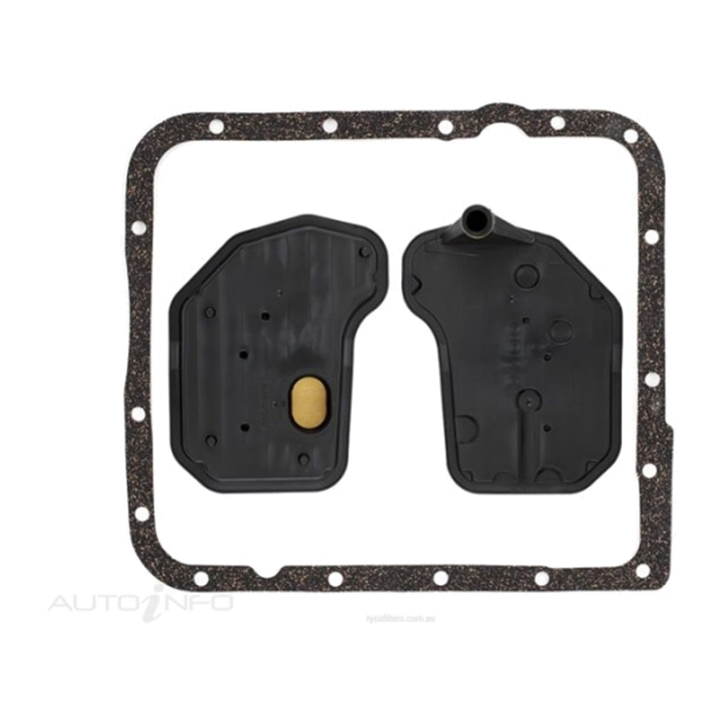 Transmission Filter Kit for Holden Caprice Statesman (1999–2006)