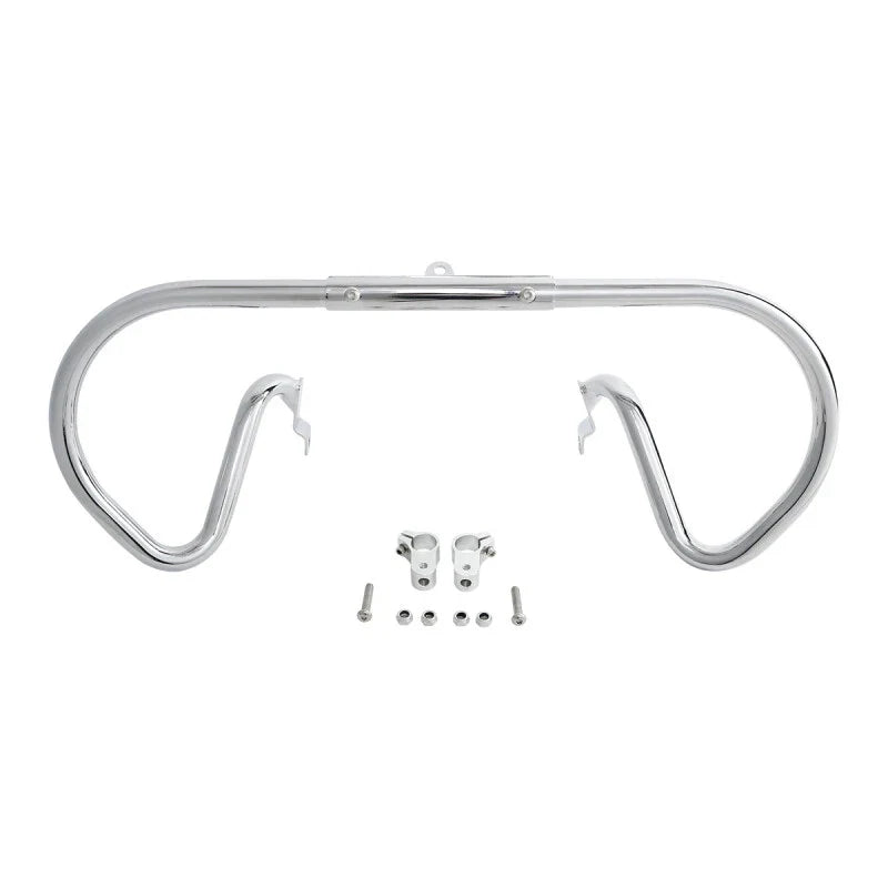 Engine Guards Crash Bar for Harley V-ROD VRSCA VRSCB Night Rod (2002-2017)