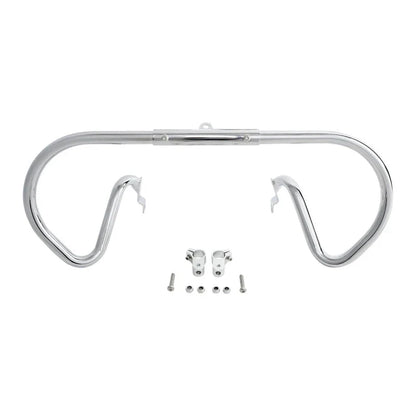 Engine Guards Crash Bar for Harley V-ROD VRSCA VRSCB Night Rod (2002-2017)