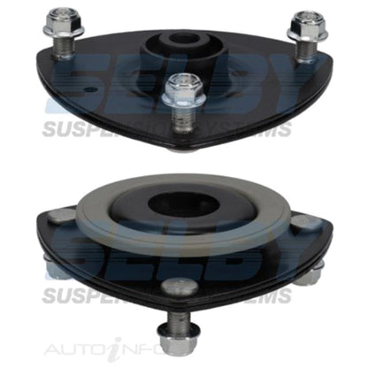 Front Strut Mount for Honda Civic (2000–2005)