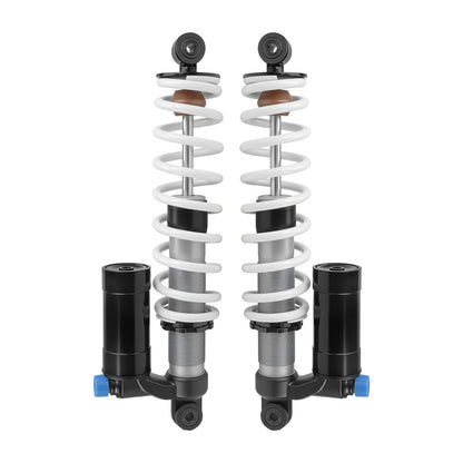 Set of 2 Front Shock Absorbers for Polaris Scrambler 850 (2013–2025)