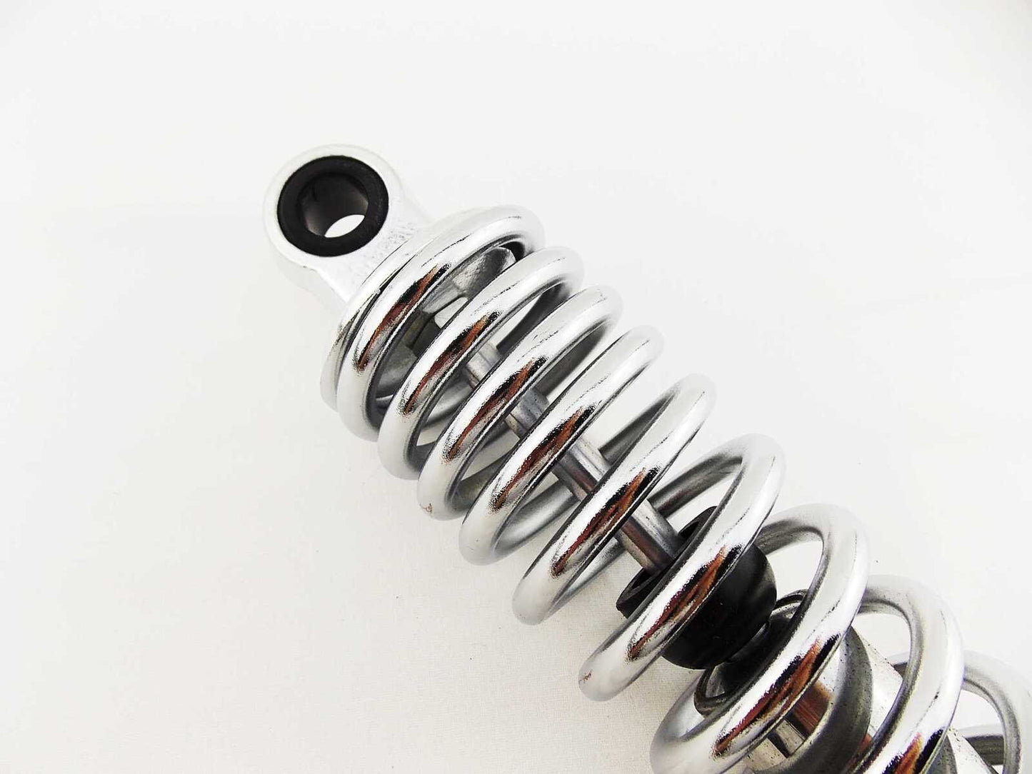 Chrome Rear Shock Absorbers for Honda CB750 KZ (1970–1982)