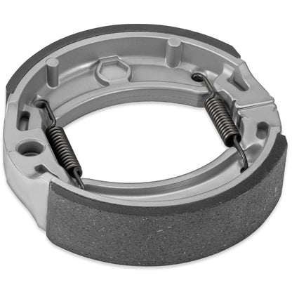 Brake Shoe & Spring for Yamaha Blaster Grizzly Raptor TTR Timberwolf(1999–2013)