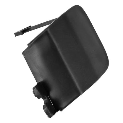 Front Bumper Tow Hook Cap Cover for 2017-2019 Kia Sportage (2017-2019)