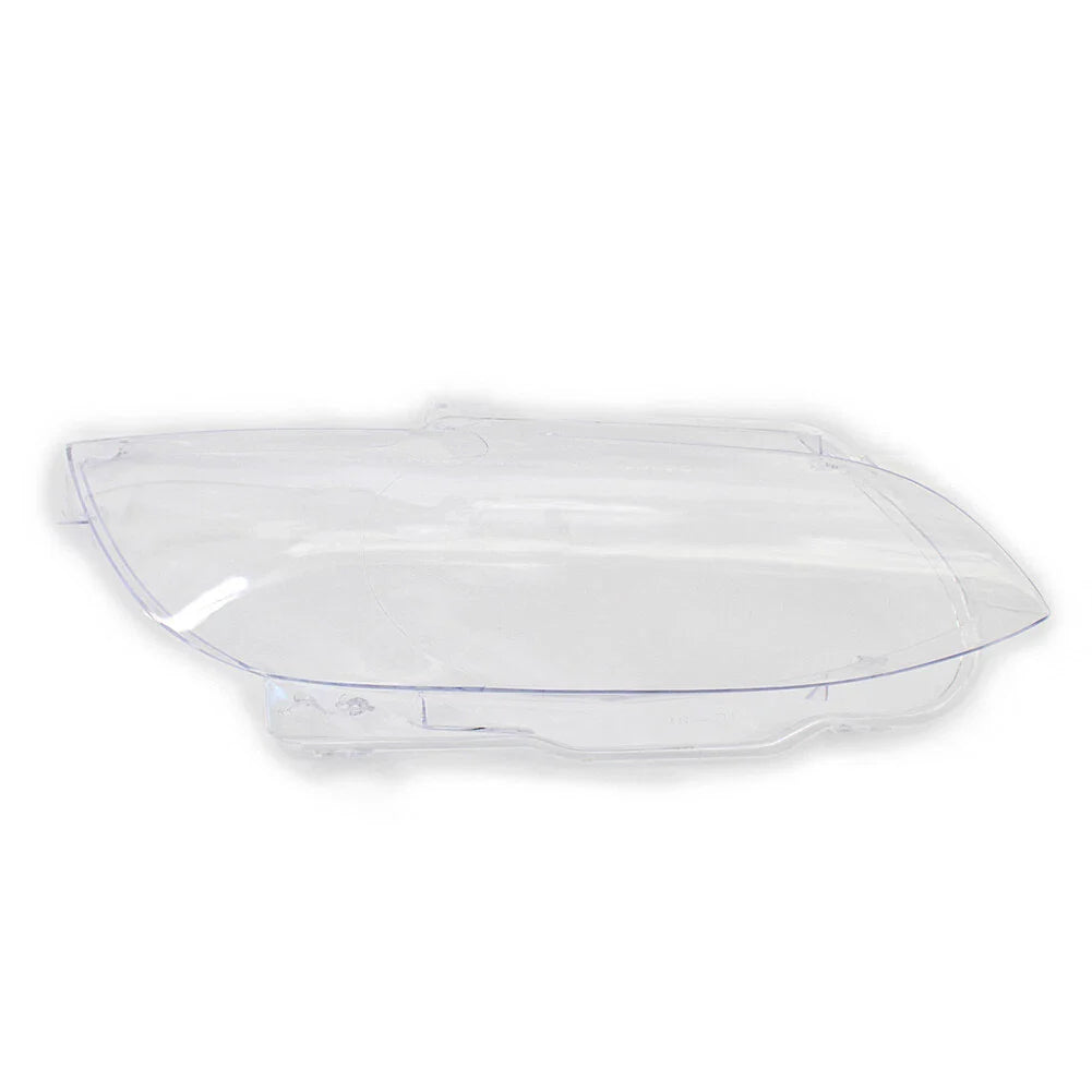 Clear Headlight Cover for BMW E92 E93 M3 328i 335i (2006-2009)