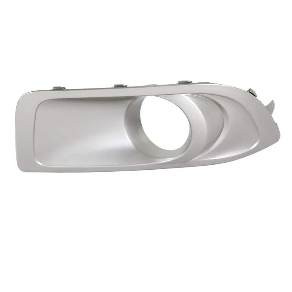 Front Left Fog Light Trim Bezel for 2010-2012 Subaru Outback 2.5i 3.6R