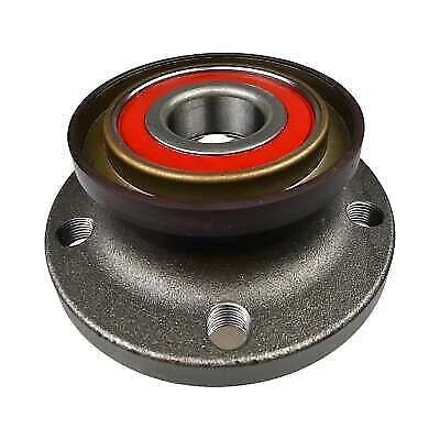 Rear Wheel Bearing Hub Assembly for Alfa Romeo 147 156 GT (2004–2012)