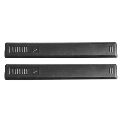 High Strength Clip Cover Suzuki Swift Roof Rack Bars