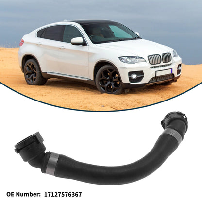 Radiator Hose No.17127576367 for BMW X5 (2012–2019)