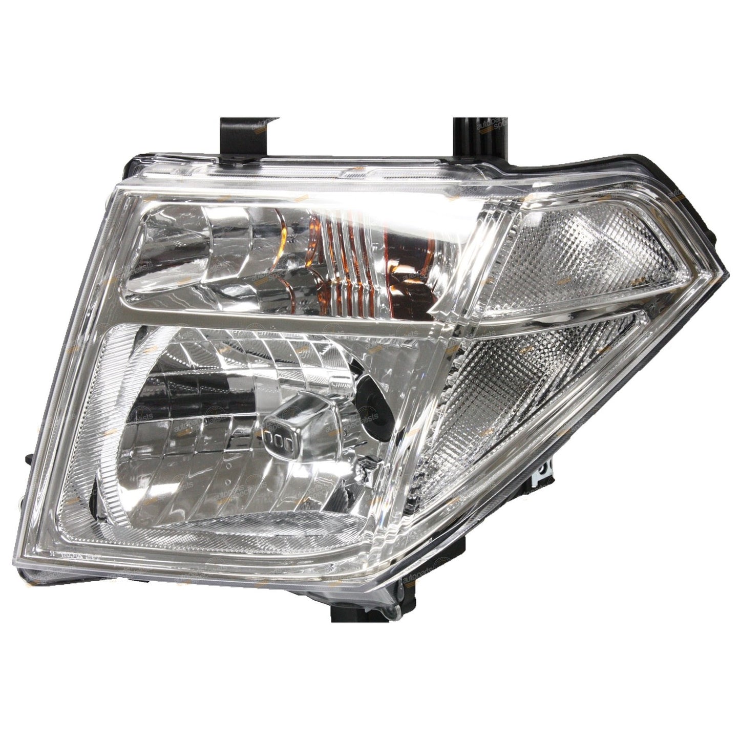 LH Headlight for Nissan Navara D40 Pathfinder R51 (2005–2007)