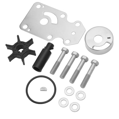 Water Pump Repair Kit for Yamaha T8 & T9.9 (2004–Present)