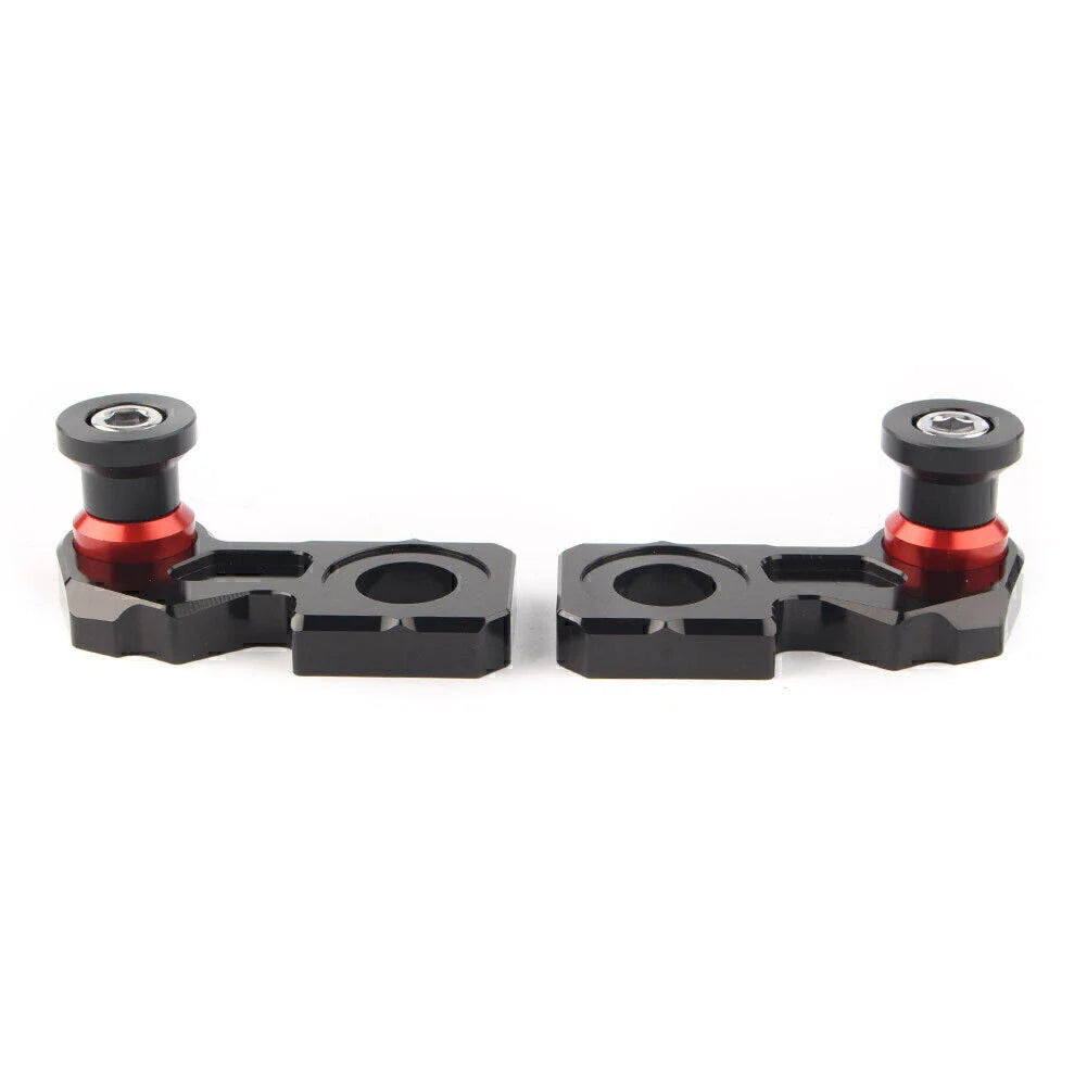 CNC Rear Swingarm Spool Slider for Honda CB650F (2014-2023)
