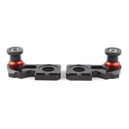 CNC Rear Swingarm Spool Slider for Honda CB650F (2014-2023)