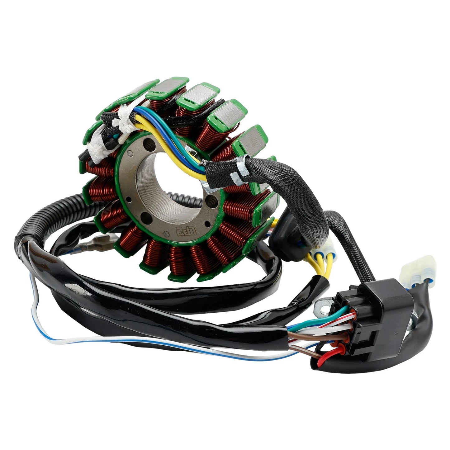 Alternator Stator for Hercules Adly Hurricane 500S 450 SM ATV (2000–2023)