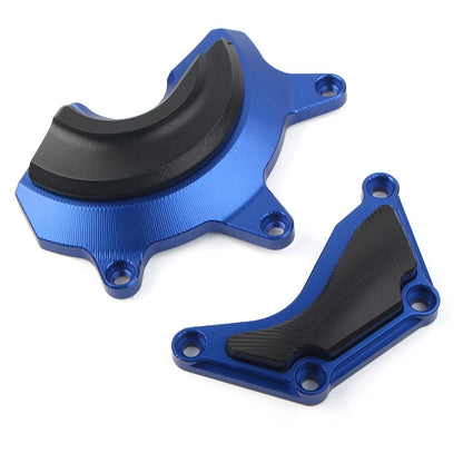 Keyless Fuel Gas Tank Cap for Yamaha YZF-R1 YZF-R6 YZF-R7 (2000–2025)