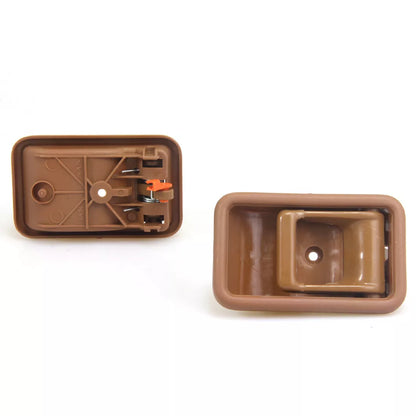 Inner Door Handles Set for Mazda B2000 2200 Bravo B Series 323 Courier 1985-1998