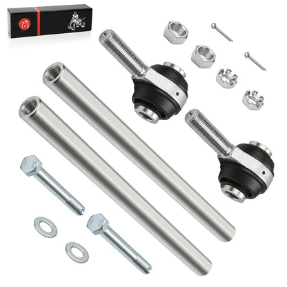 Heavy Duty Tie Rod & End Kit for Can-Am Maverick 1000 1000R (2013–2016)