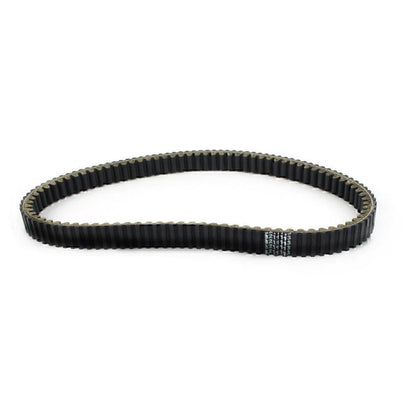 Black Polychloroprene Drive Belt for Polaris RZR 800 EFI (2008-2014)