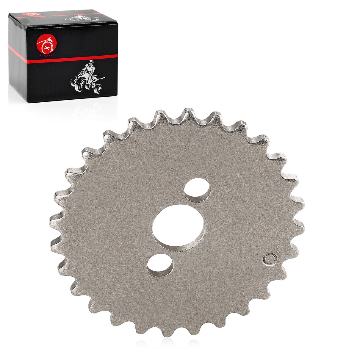 Camshaft Sprocket 28T for Honda XR80 XR80R XR75 XL80S XL75 (1973–1999)