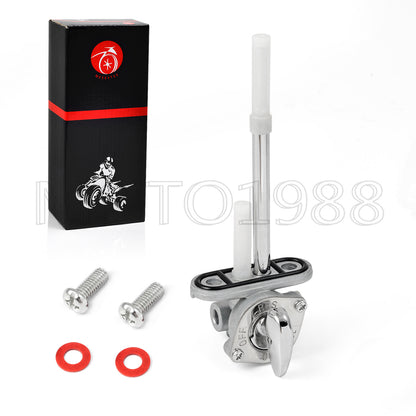 Fuel Valve Petcock for Yamaha V Star 1100 (1999–2009)