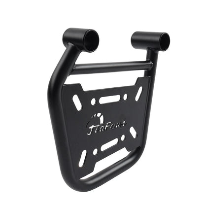 Right Side SaddleBag Support Bracket for Kawasaki Eliminator 400/450/500 (1985–1990)