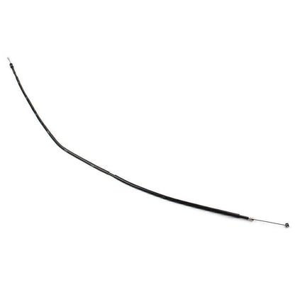 Brake Clutch Cable for Yamaha R1 (2002–2003) Black
