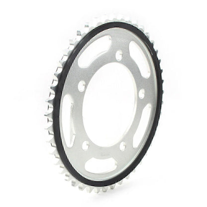 45T Steel Rear Motor Engine Chain Drive Sprocket for BMW S1000RR (2012-2018)