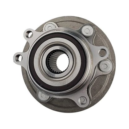 Front Wheel Bearing Hub Assembly for Toyota LandCruiser Prado (2016–On)