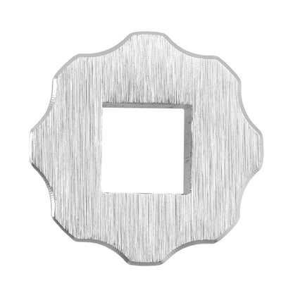 Pinned Socket for FOX GRIP SL Damper Cartridge (2025)