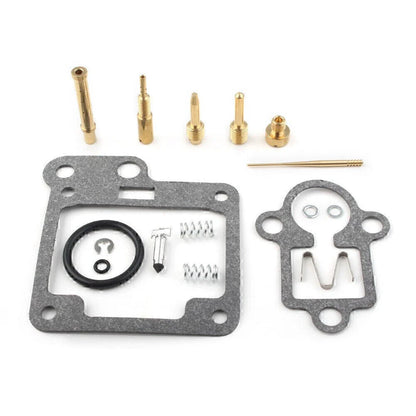 Carburetor Repair Kit for Yamaha Raptor 80 (2002-2008)
