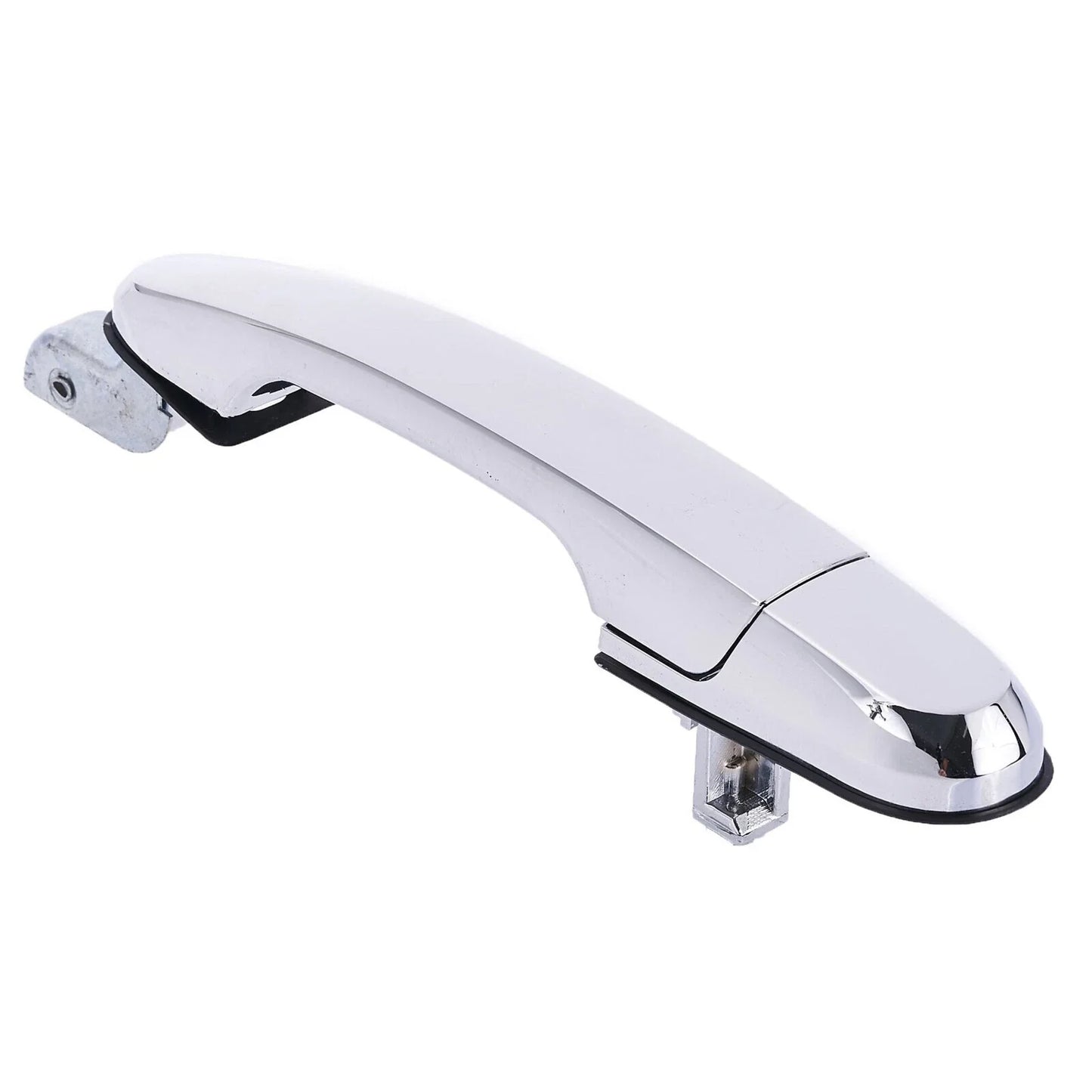 Chrome Rear Right Outer Door Handle for Hyundai Tucson JM (2004–2010)