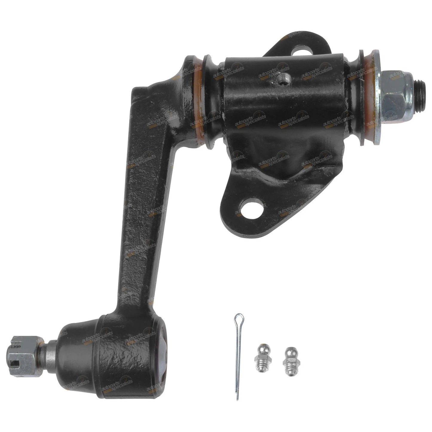 Steering Idler Arm for Ford Courier PE PG PH (1999–2006) 4X4 4WD