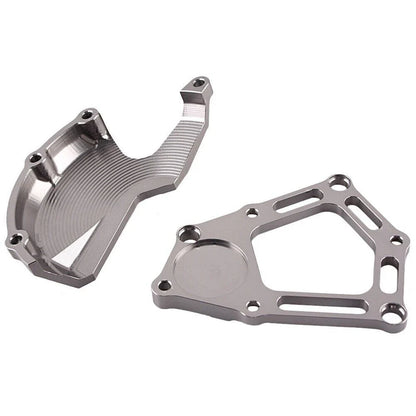 Stator Starter Cover Slider Protector Set for BMW S1000RR (2009-2014)