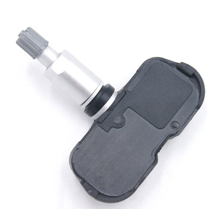 Set of 4 Tire Pressure Sensors for Toyota Lexus (2010–2021)