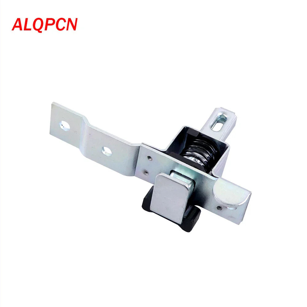 Left Tailgate Latch Lock for Chevrolet S10, GMC Sonoma (1994-2004)