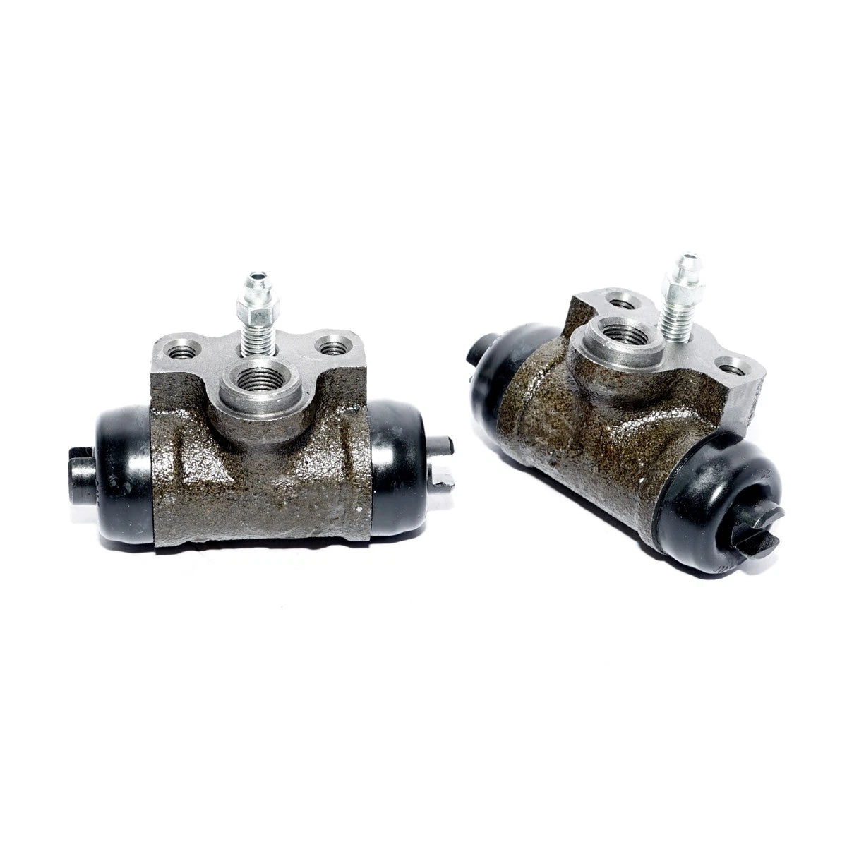 Set of 2 Rear Wheel Brake Cylinders for Mitsubishi Lancer (CY2A, CY4A)