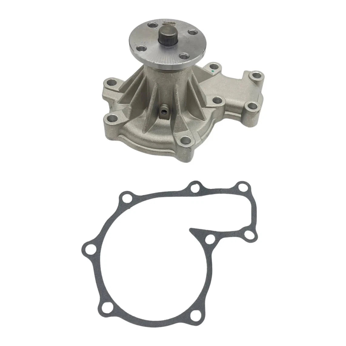 Water Pump for Ford Courier PD PE PG (1998–2006)