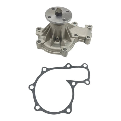 Water Pump for Ford Courier PD PE PG (1998–2006)