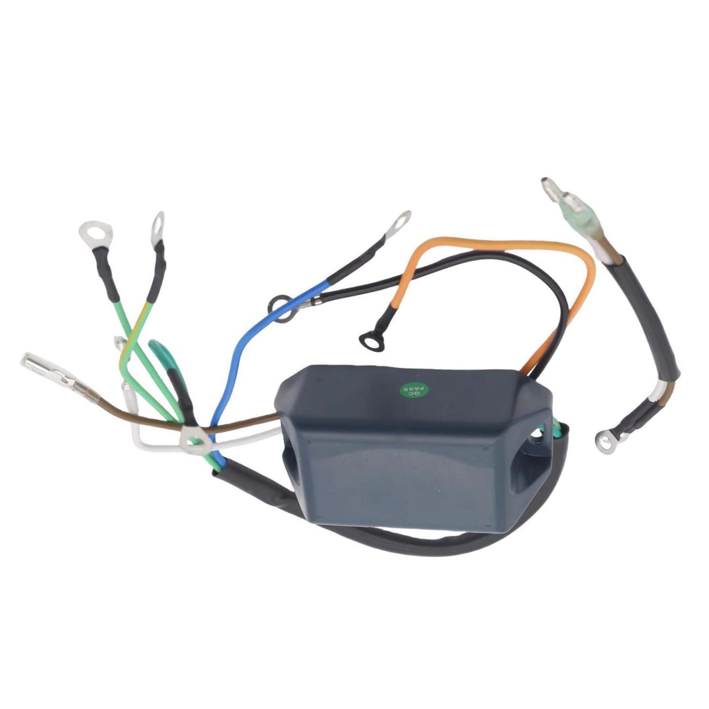 CDI Switch Box for Mercury Outboard 4-20 HP (Various Models)